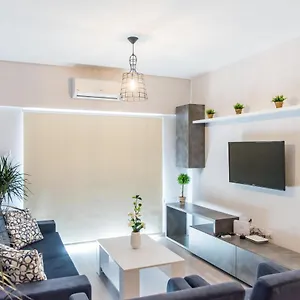  Apartament Paradise Promenade Apartment, 2min Distance From Marina